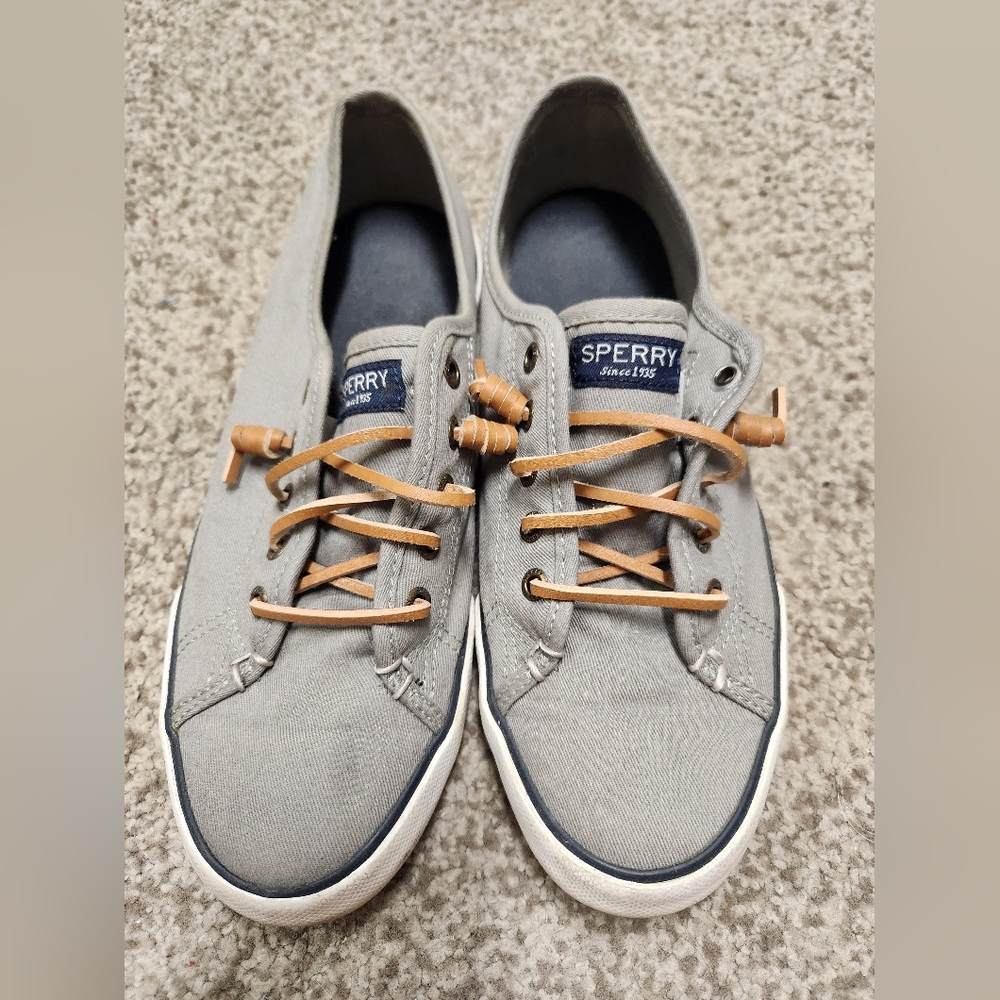 Womens Sperry shoes